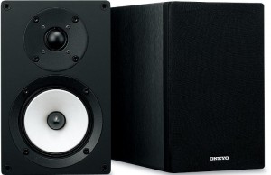 Акустика Onkyo D-055 Black