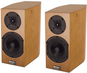 Акустика Audio Physic Step 25 Oak