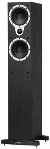 Акустика Tannoy Eclipse Three Black oak