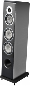 Акустика Sonus Faber Principia 7 Black