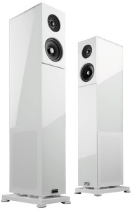 Акустика Audio Physic Classic 20 Glass white high gloss