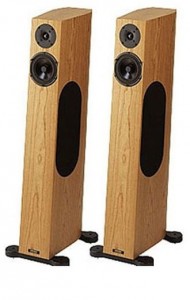 Акустика Audio Physic Tempo 25 Oak