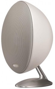 Акустика KEF E301 White