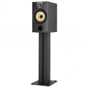 Акустика Bowers and Wilkins 685 S2 Black ash