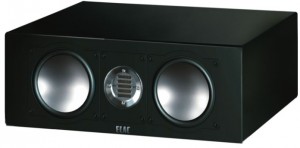 Акустика Elac CC 180 Satin black