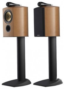 Акустика Bowers and Wilkins 805 D2 Cherry