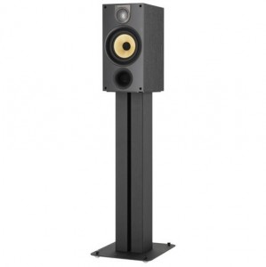 Акустика Bowers and Wilkins 686 S2 Black ash