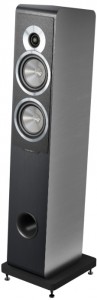 Акустика Sonus Faber Principia 5 Black