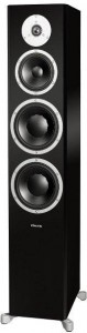 Акустика Dynaudio Excite X38 Satin black