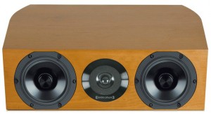 Акустика Audio Physic Celsius 25 Cherry