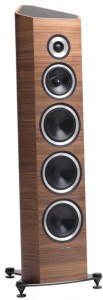 Акустика Sonus Faber Venere S Wood