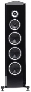 Акустика Sonus Faber Venere S Black