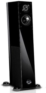 Акустика Audio Physic Tempo 25 Black high gloss