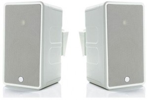 Акустика Monitor Audio Climate 50 White