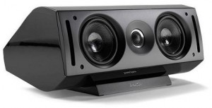 Акустика Sonus Faber Venere Center Black