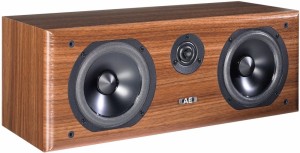 Акустика Acoustic Energy Aegis Neo Centre Dark walnut