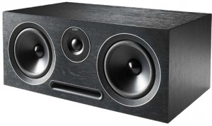 Акустика Acoustic Energy AE 107 Black