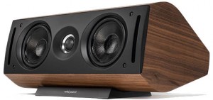 Акустика Sonus Faber Venere Center Wood