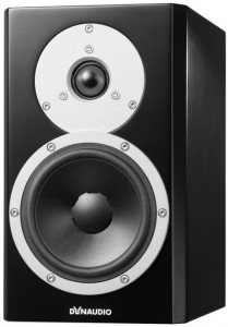 Акустика Dynaudio Excite X14 Satin black