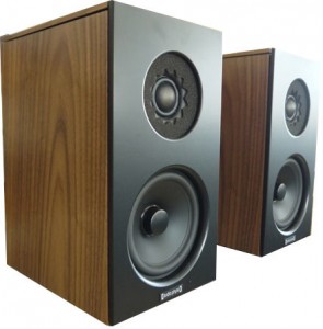 Акустика Audio Physic Classic Compact Walnut