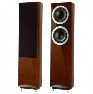 Акустика Tannoy Definition DC8Ti High gloss cherry