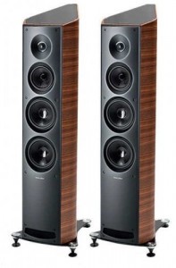 Акустика Sonus Faber Venere 3.0 Wood