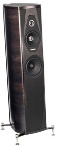 Акустика Sonus Faber Olympica II Graphite