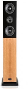 Акустика Audio Physic Classic 10 Oak