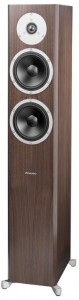 Акустика Dynaudio Excite X34 Walnut