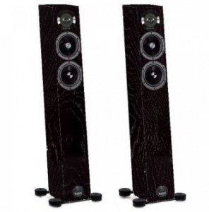 Акустика Audio Physic Sitara 25 Black ash