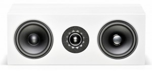 Акустика Audio Physic Classic Center Glass White high gloss