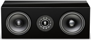 Акустика Audio Physic Classic Center Glass Black high gloss