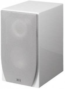 Акустика Elac BS 243.2 High gloss white