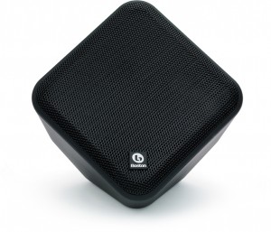 Акустика Boston Acoustics SoundWare Black