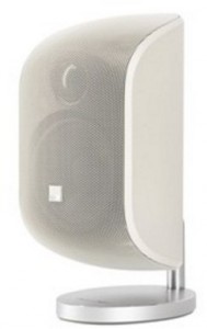 Акустика Bowers and Wilkins M-1 Matte white