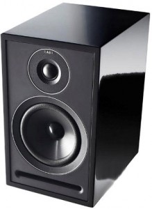 Акустика Acoustic Energy AE 101 Black