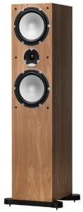 Акустика Tannoy Mercury 7.4 Light oak