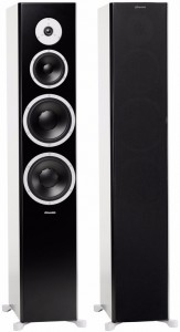 Акустика Dynaudio Excite X44 Satin white