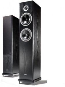 Акустика Acoustic Energy Aegis Neo Three V2 Black Ash