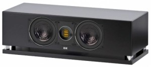 Акустика Elac CC 400 high gloss Black