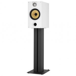 Акустика Bowers and Wilkins 685 S2 Matte white