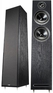 Акустика Acoustic Energy AE 103 black