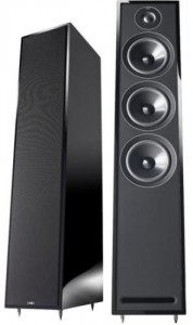 Акустика Acoustic Energy 3-Series 305 gloss black