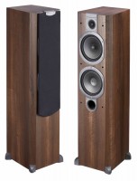 Акустика Wharfedale Vardus 300. cherry 2.1