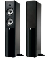 Акустика Boston Acoustics A250 Black