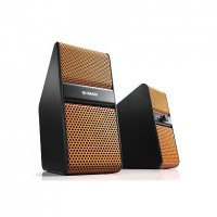 Акустика Yamaha NX-50 2.0 Orange