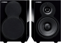 Акустика Yamaha NS-BP101 Black (2 шт.)