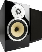 Акустика Bowers and Wilkins CM1 Gloss Black