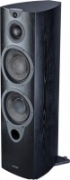 Акустика Wharfedale Opus2 2 Piano black