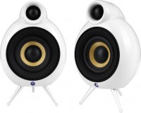 Акустика Podspeakers MicroPod SE White